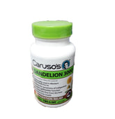 Caruso's Dandelion 3000 50 Tablets